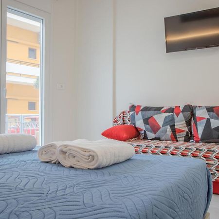 The 3 Brothers' Apts La Canea Exterior foto