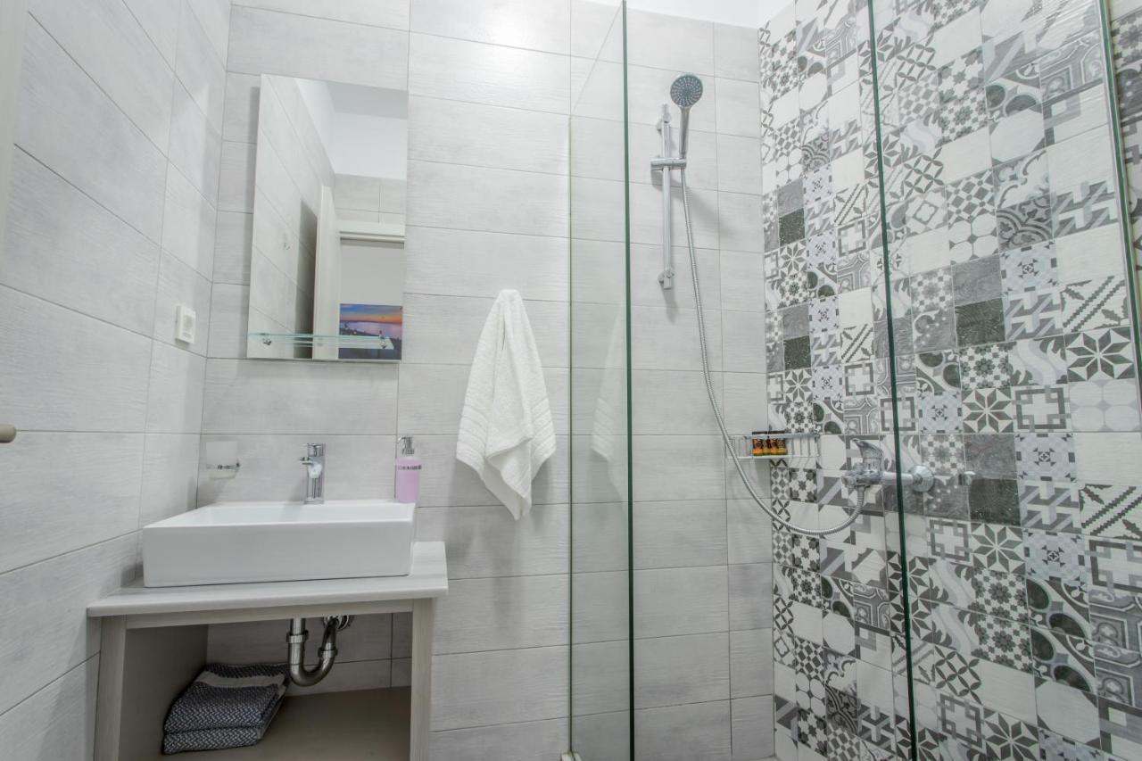 The 3 Brothers' Apts La Canea Exterior foto