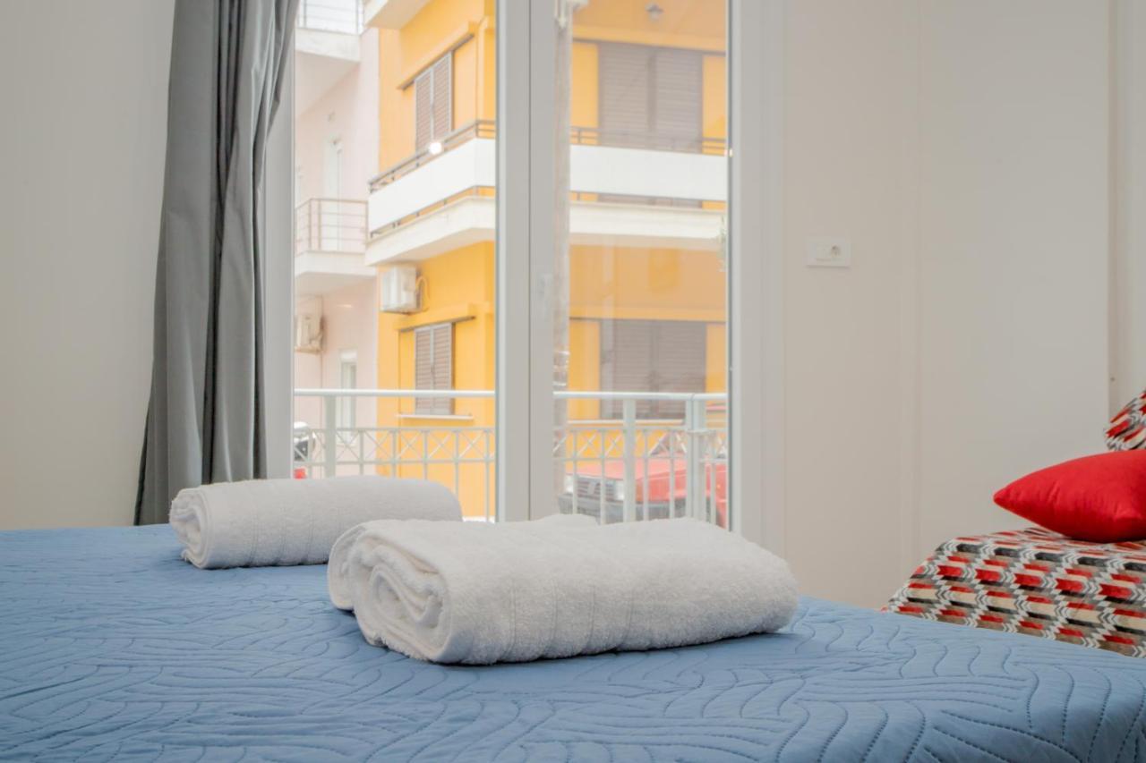 The 3 Brothers' Apts La Canea Exterior foto
