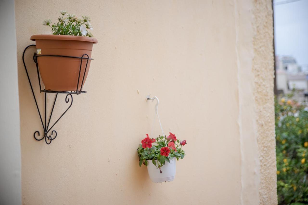 The 3 Brothers' Apts La Canea Exterior foto
