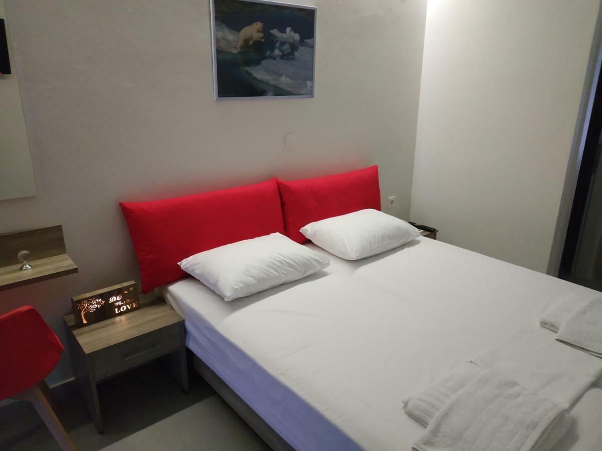 The 3 Brothers' Apts La Canea Exterior foto