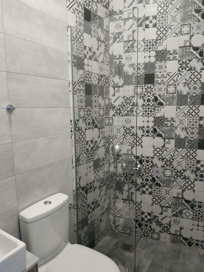 The 3 Brothers' Apts La Canea Exterior foto