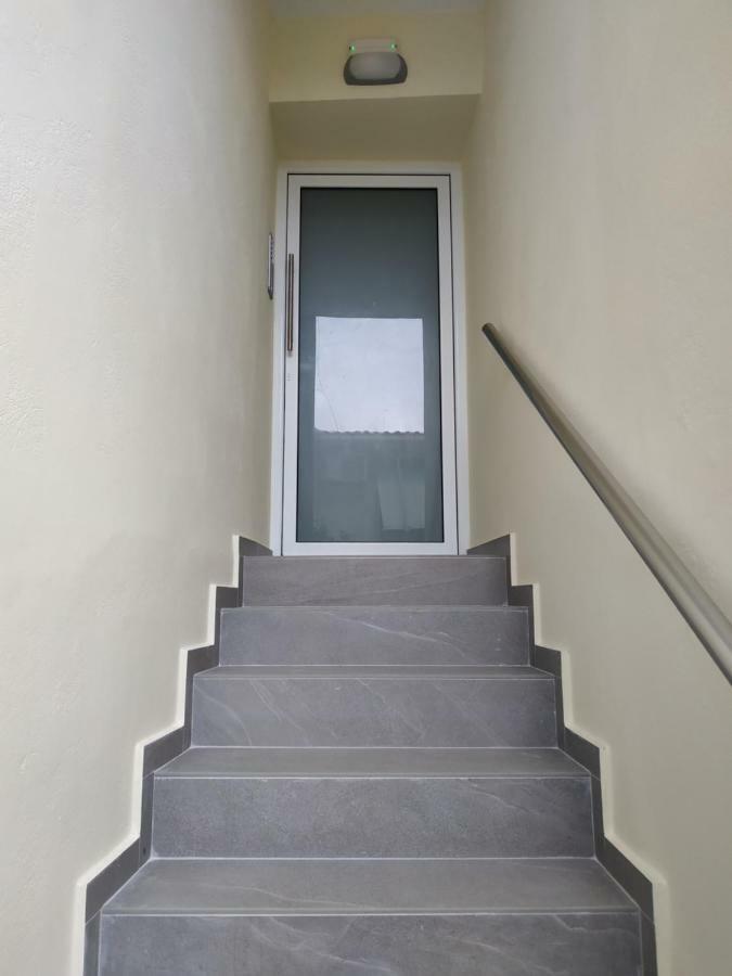 The 3 Brothers' Apts La Canea Exterior foto