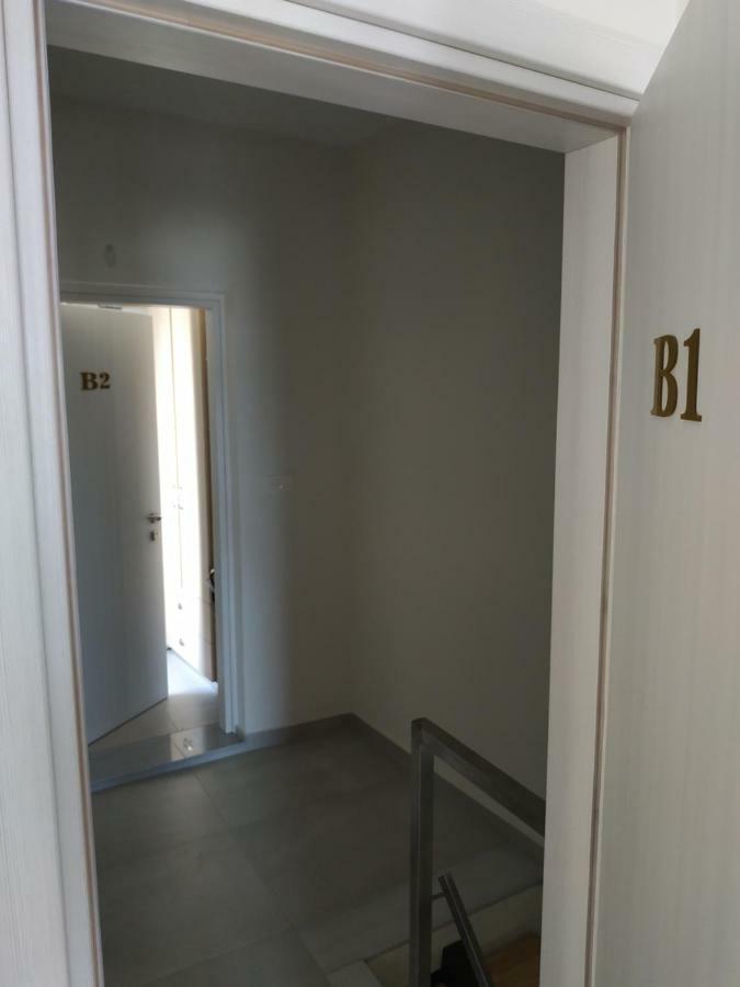 The 3 Brothers' Apts La Canea Exterior foto