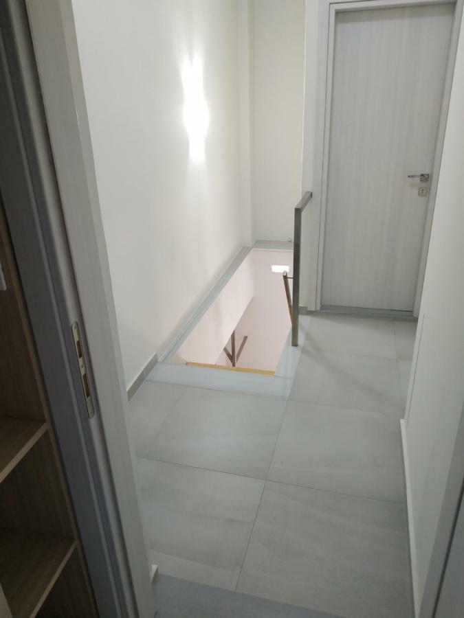 The 3 Brothers' Apts La Canea Exterior foto
