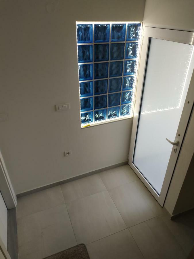 The 3 Brothers' Apts La Canea Exterior foto
