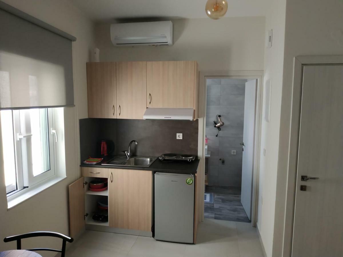 The 3 Brothers' Apts La Canea Exterior foto